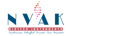NVAK Biotech Instruments